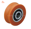 Nylon Wheel Hot Sale Συρόμενος κύλινδρος για παράθυρο και πόρτα (ML-AV027)