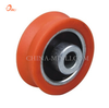 Nylon Wheel Hot Sale Συρόμενος κύλινδρος για παράθυρο και πόρτα (ML-AV026)