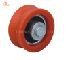 Nylon Wheel Hot Sale Συρόμενος κύλινδρος για παράθυρο και πόρτα (ML-AV024)