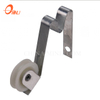 POM Wheel Single Wheel Patio Door Rollers Πλαστικό ρολό συρόμενα παράθυρα Συρόμενο ρολό παραθύρου βαρέως τύπου με CE 