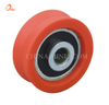 Nylon Wheel Hot Sale Συρόμενος κύλινδρος για παράθυρο και πόρτα (ML-AV026)