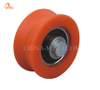 Nylon Wheel Hot Sale Συρόμενος κύλινδρος για παράθυρο και πόρτα (ML-AV024)