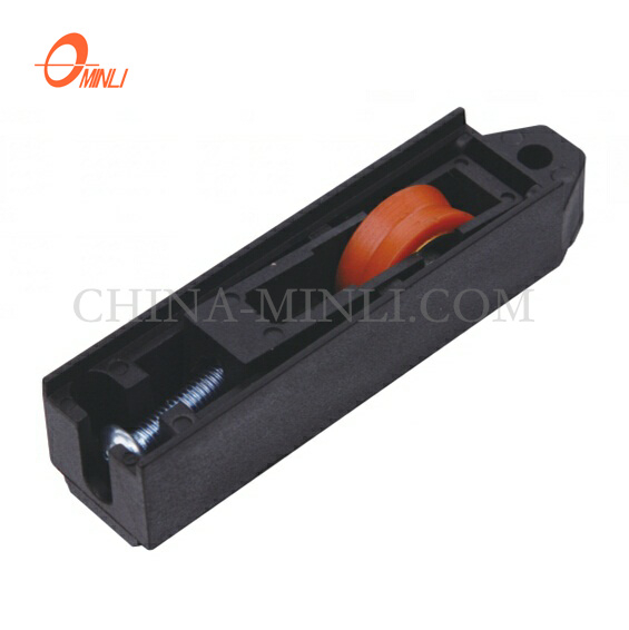 POM Wheel Stable Παράθυρο Track Roller Window Wheels Roller με CE 